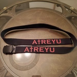 Accessories - Atreyu Belt Accessories - Atreyu Belt